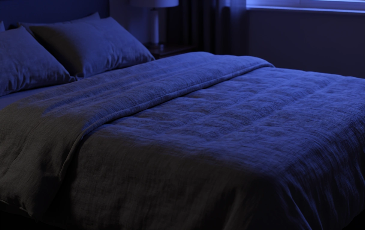 Environnement de repos