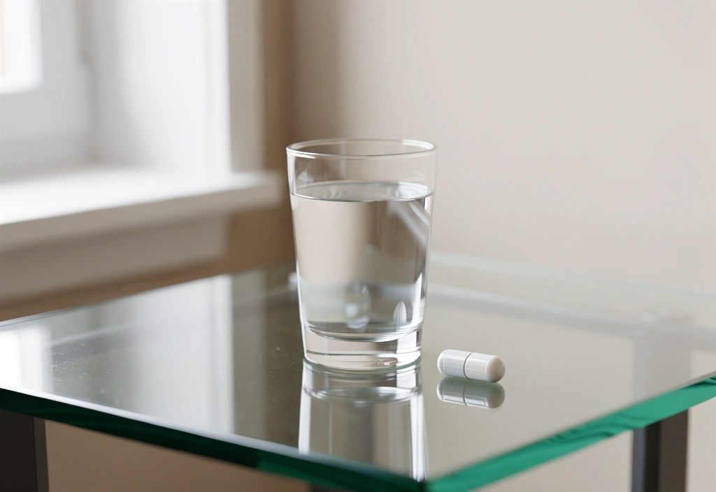 Suppléments et minéraux pour le sommeil